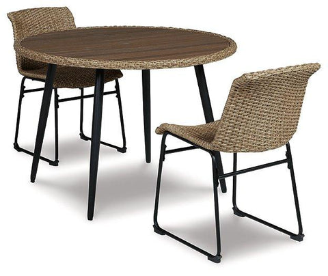 Outdoor Dining Set