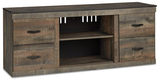 Trinell 60" TV Stand image