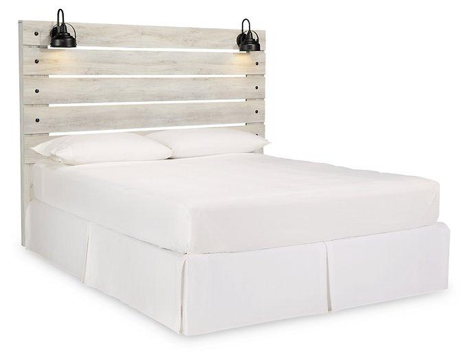 Cambeck Bed