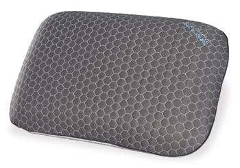 Zephyr 2.0 Graphene Contour Pillow (6/Case)