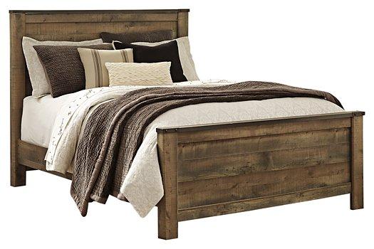 Trinell Bedroom Set