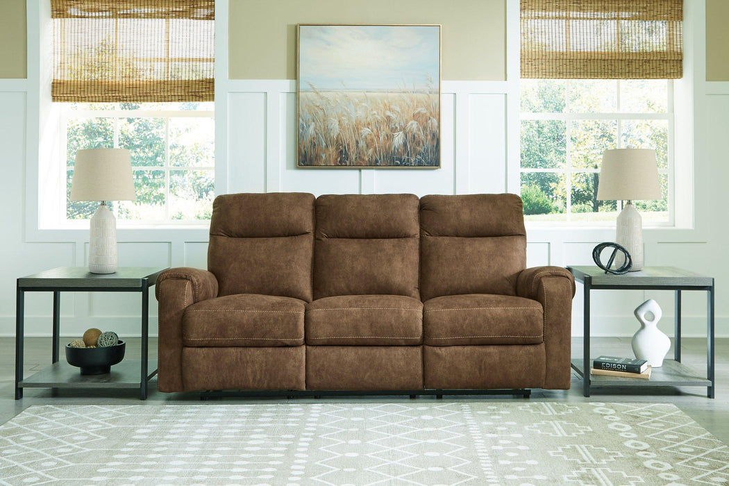 Edenwold Reclining Sofa