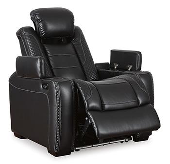 Party Time Power Recliner