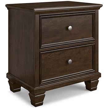 Danabrin Nightstand