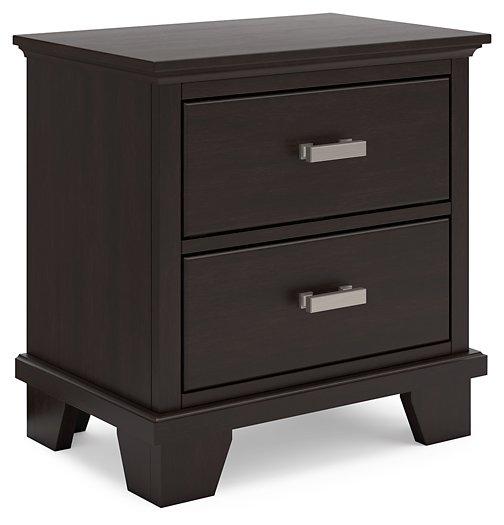 Covetown Nightstand image