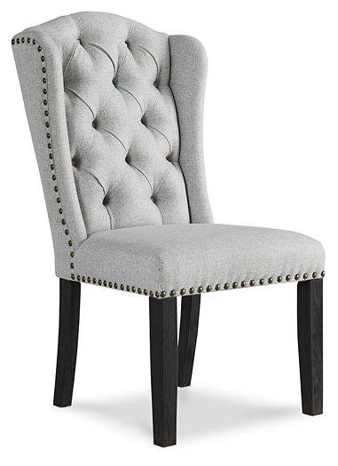 Jeanette Dining Chair