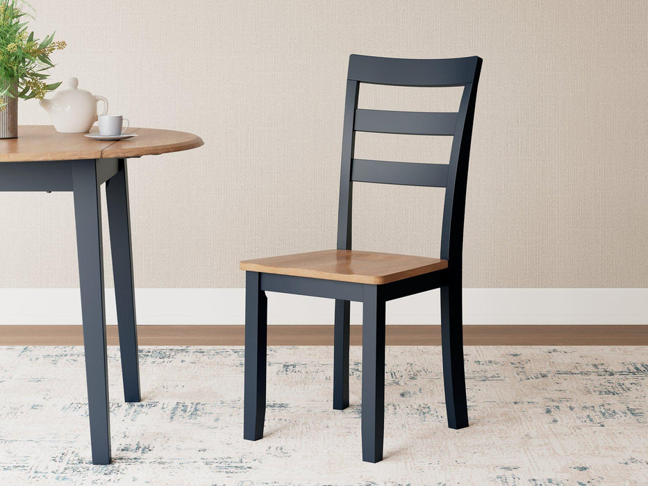 Gesthaven Dining Chair