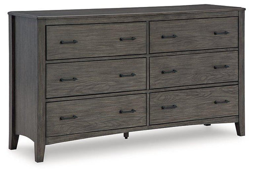 Montillan Dresser image