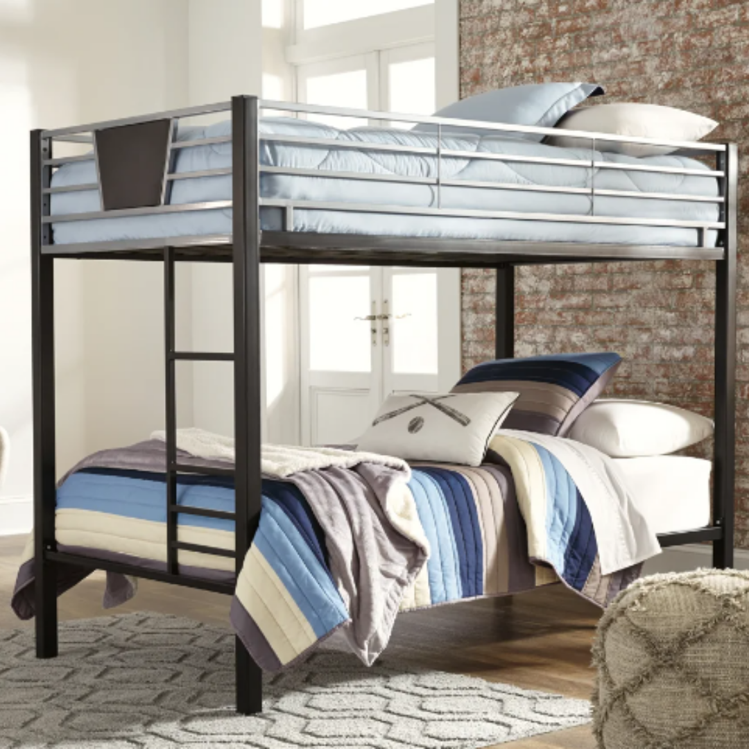 Bunk Beds