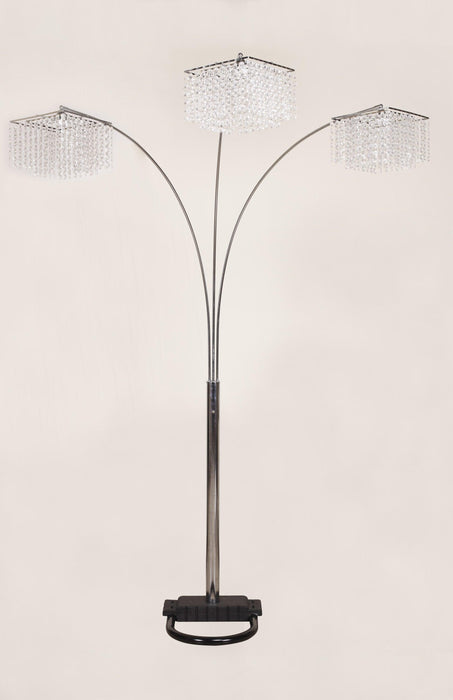 FLOOR LAMP image