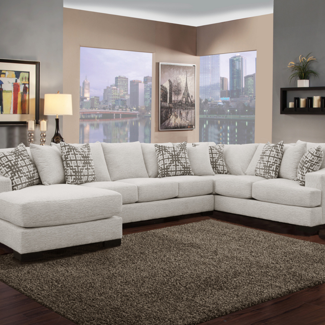 Custom Sectionals