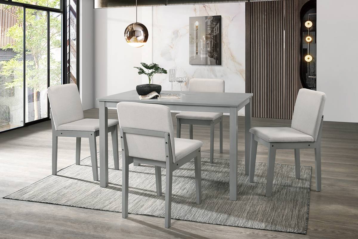 5 Piece Dining Set