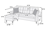 Sectional Sofa