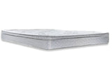 Delta Luxury Style Pillow Top Mattress