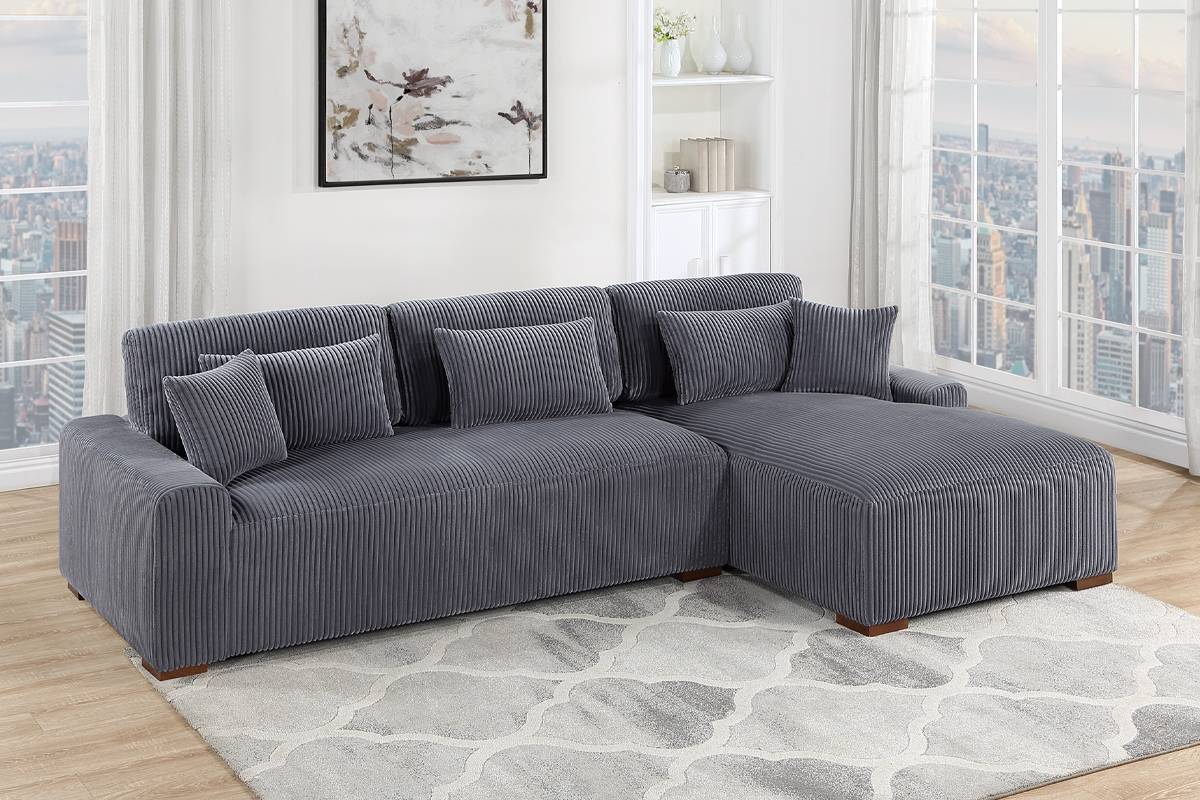 Sectional Sofa