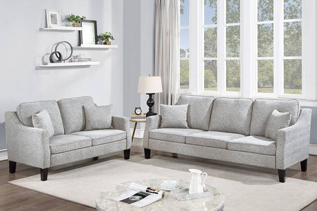 Sofa & Loveseat for only $699