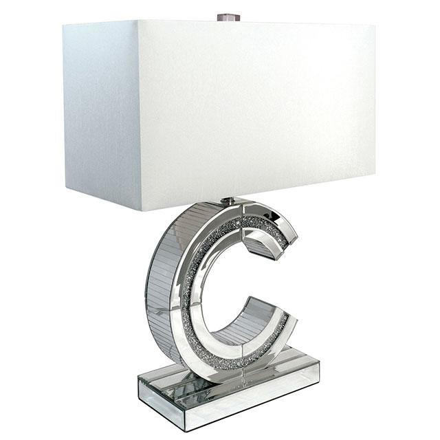 Cora Table Lamp image