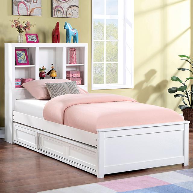 MARILLA Twin Bed