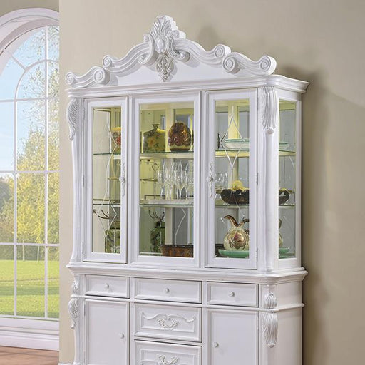 Manzanita Hutch & Buffet image