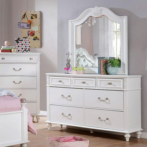 BELVA Dresser image