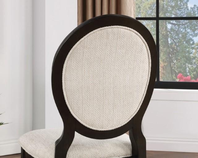 NEWFORTE Side Chair (2/CTN)