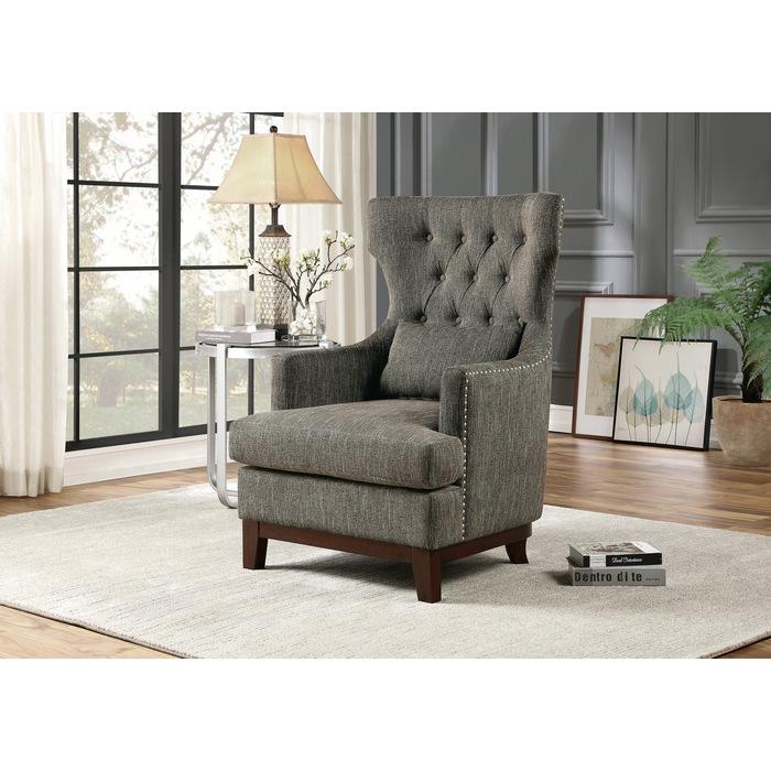 Adriano Accent Chair