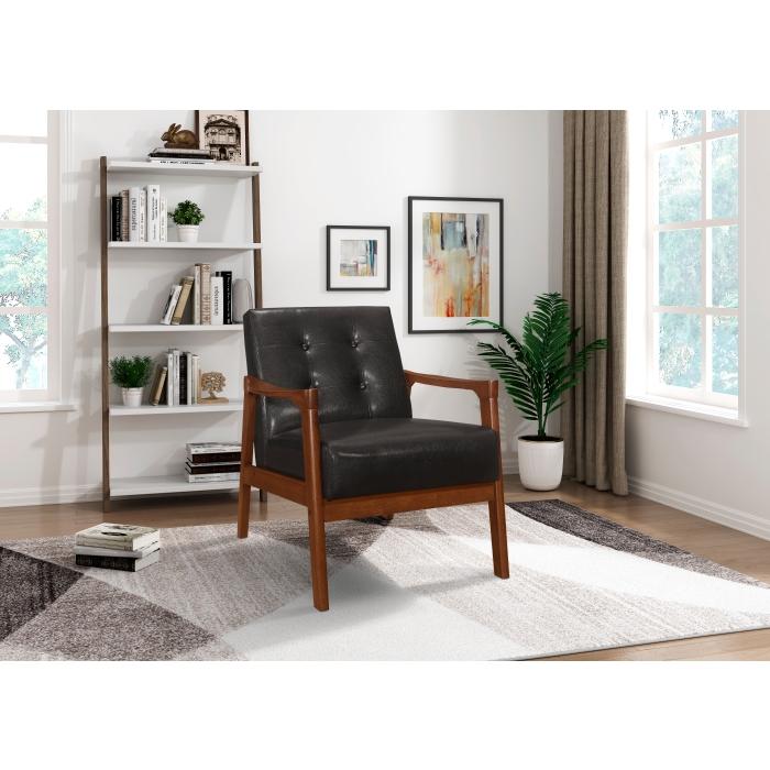 Alby Accent Chair