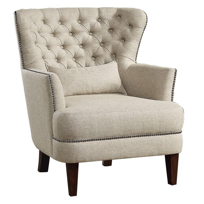 Marriana Accent Chair