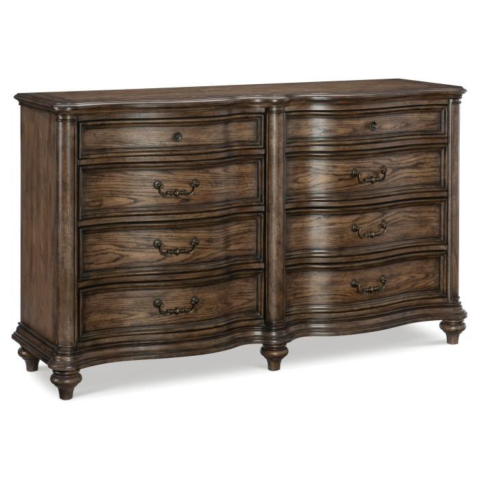 Heath Court Dresser