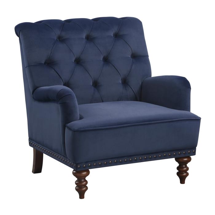 Frazier Park Accent Chair