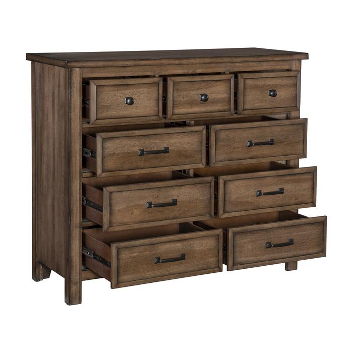 Brevard Dresser