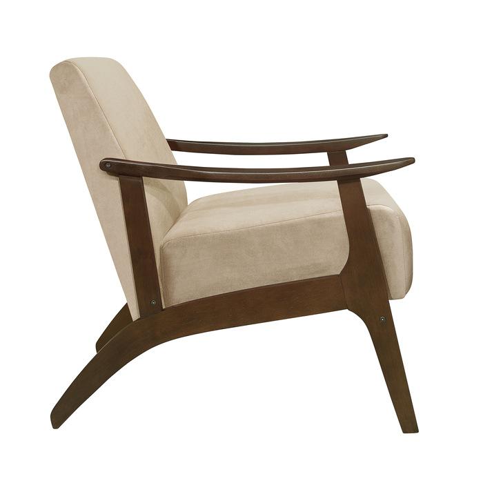 Carlson Accent Chair