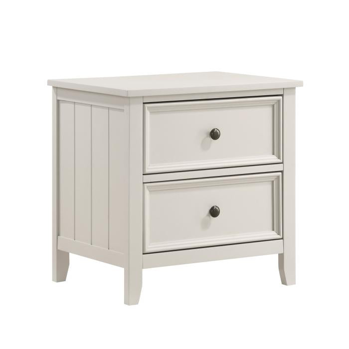 1581-4-Bedroom Night Stand