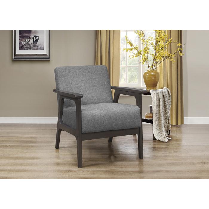 Ocala Accent Chair