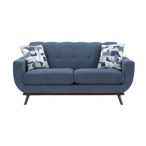 8341BL-2RV - Love Seat image