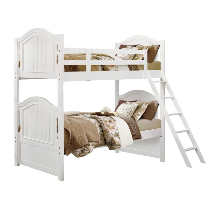 B1799-1 - (3) Twin/Twin Bunk Bed image