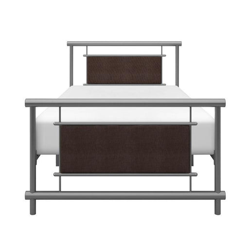 Gavino Twin Platform Bed image