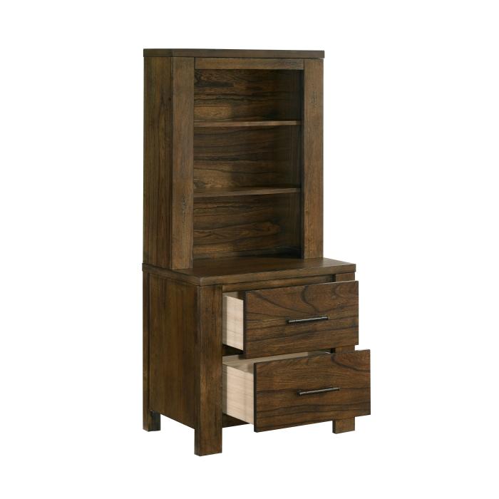 1592-4P-Bedroom Night Stand Pier