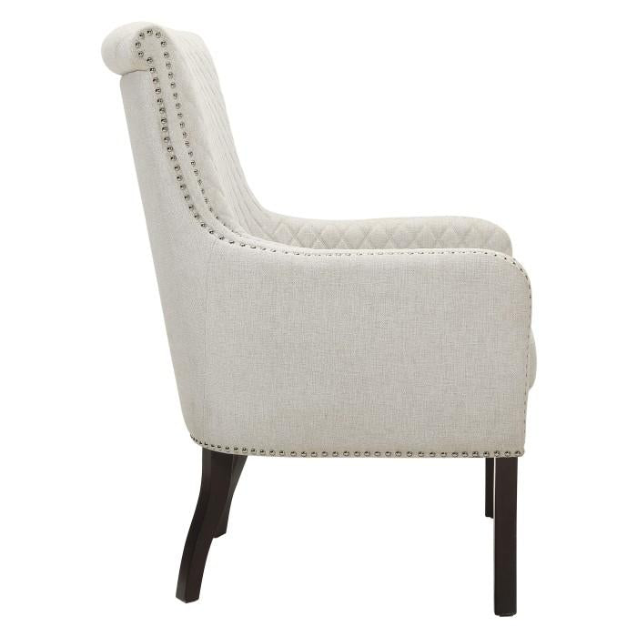 Avalon Quilted Accent Chair