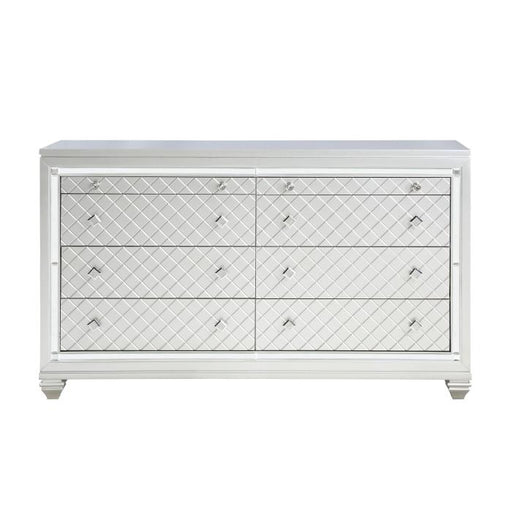 Leesa Dresser image