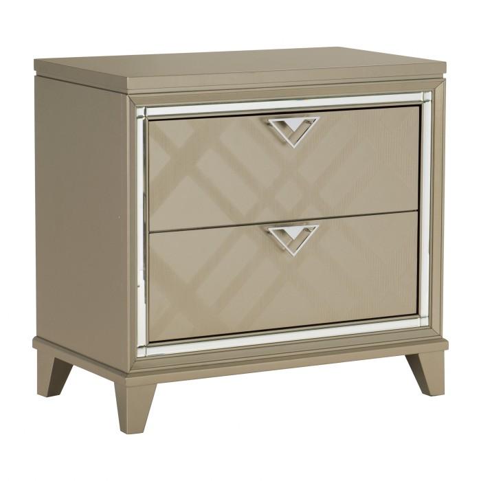 Bijou Night Stand