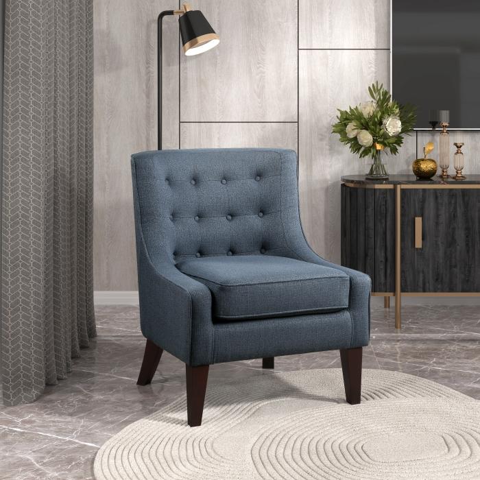 Margaret Accent Chair