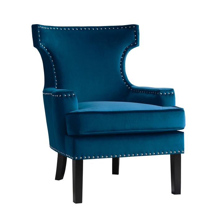 Lapis Accent Chair