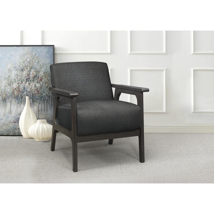 Ocala Accent Chair