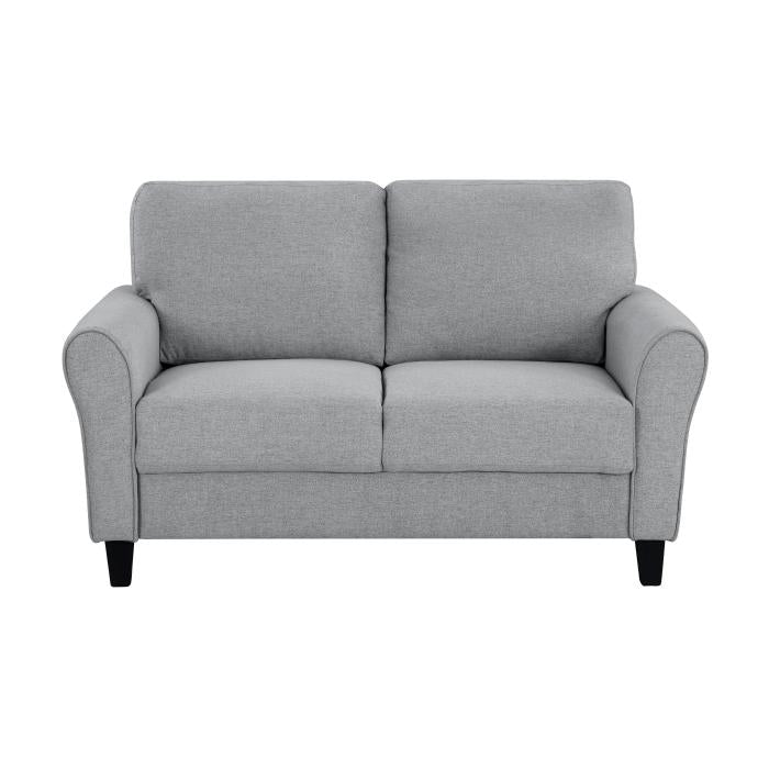 9209DG-2 - Love Seat image