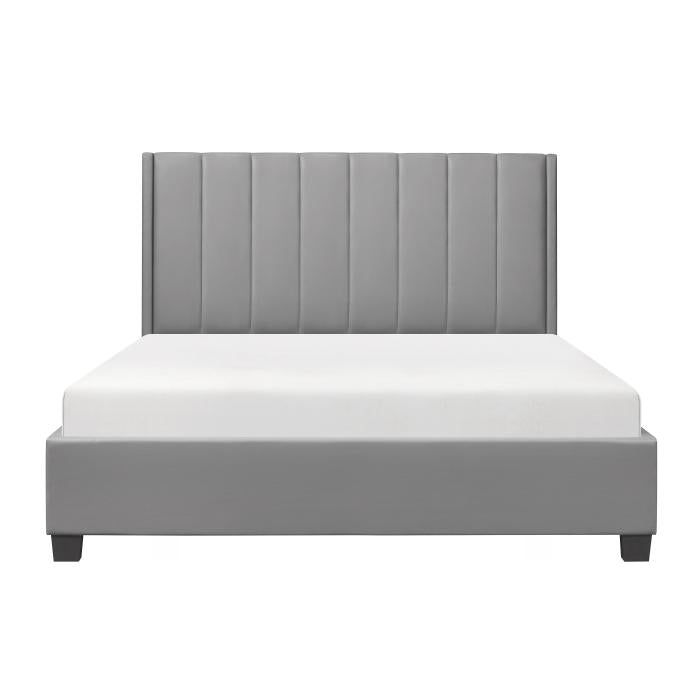 Anson (2) California King Platform Bed image