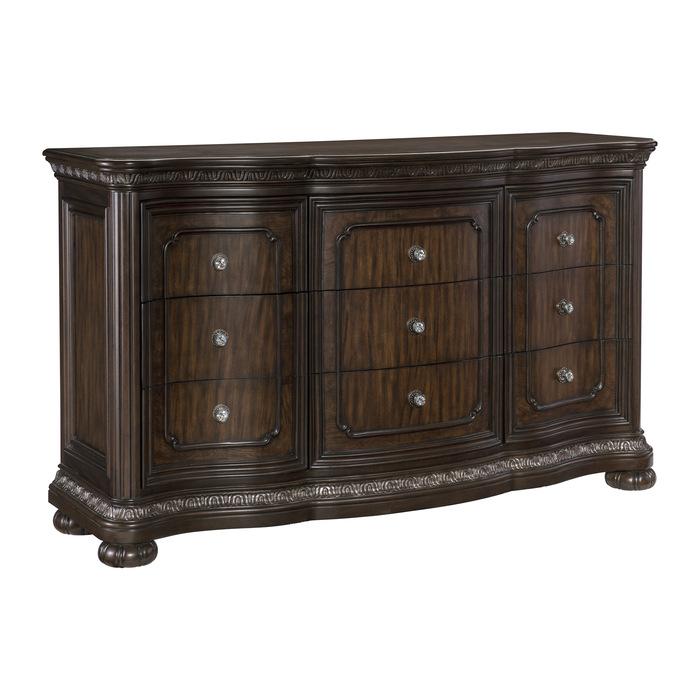 Beddington Dresser