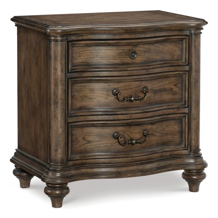 Heath Court Night Stand