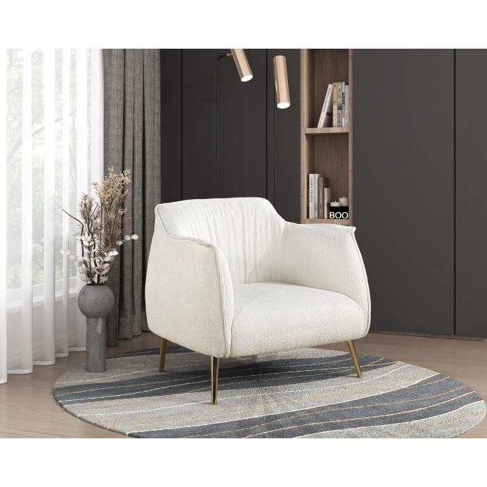 Rachael Accent Chair