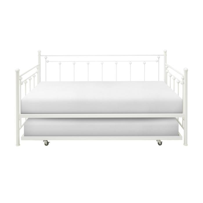 4965W-NT - Daybed with Trundle image